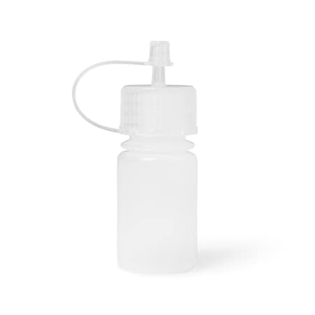 United Scientific Dispenser dropping bottle, 15 mL, 72PK UNDDB015