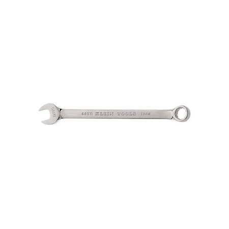 Klein Tools Metric Combination Wrench, 11 mm 68511