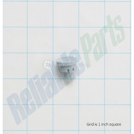 Ge GE Dryer Start Button Assembly, WE04X24719 WE04X24719