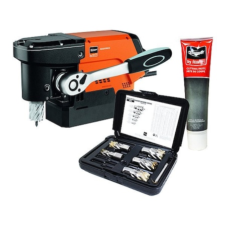 Fein FEIN JMC MAGFORCE 90 CUT SET/PASTE MAGFORCE 120V60H+63134999059+32160015980