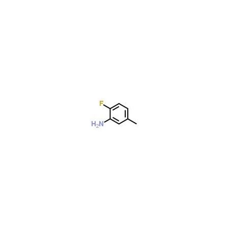 Ak Scientific 2-Fluoro-5-methylaniline (100g), CAS 452-84-6 I224-100g