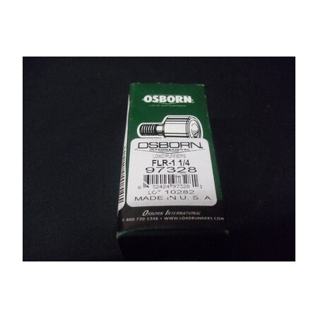 Osborn LOAD RUNNER FLR 1-1/4
