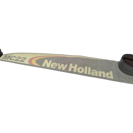 Cnh DECAL, CNH OEM SBA390122760 SBA390122760
