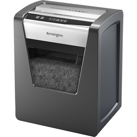 Kensington M150HS AntiJam MicroCut Shredr, K52077AM K52077AM