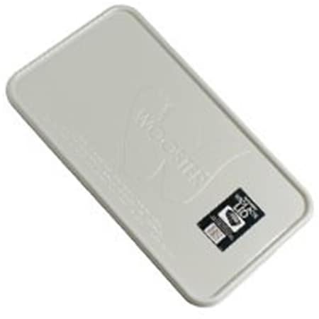 Light House Beauty Wide Boy Bucket Convenient Lid LI421859