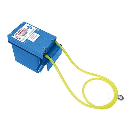 Abanaki Tube Oil Skimmer, Tube Tastic(TM) STUBE1