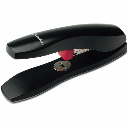 Swingline Stapler, Personal, Hvy Dty, Black 77701