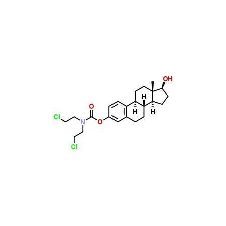 Ak Scientific Estramustine (5mg), CAS 2998-57-4 E663-5mg
