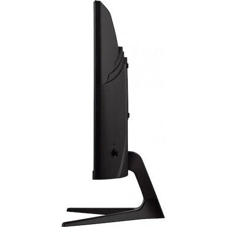 Viewsonic 24in Curved Gaming Monitor VX2418C