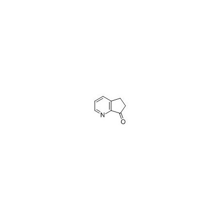 Ak Scientific 5H-Cyclopenta[b]pyridin-7(6H)-one (1g), CAS 31170-78-2 W5328-1g