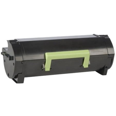 Lexmark 500UG Ultra High Yield Return Program Toner, TAA Compliant 50F0U0G