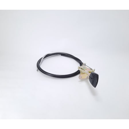 Mtd Cable-Throttle/Cho 946-04542