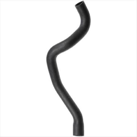 Dayco 71028 Curved Radiator Hose 24 In. D35-71028