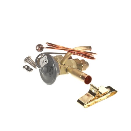Hussmann Expansion Valve/TXV, 1/4in 0562916