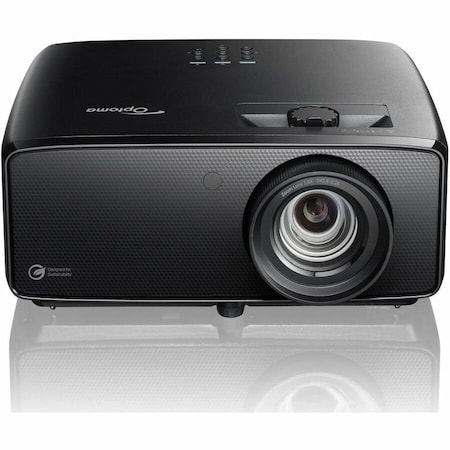 Optoma Technology 3000L 4K UHD Projector UHZ58LV