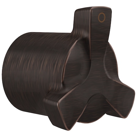 Delta Stryke Integrated Diverter Helo H560RB