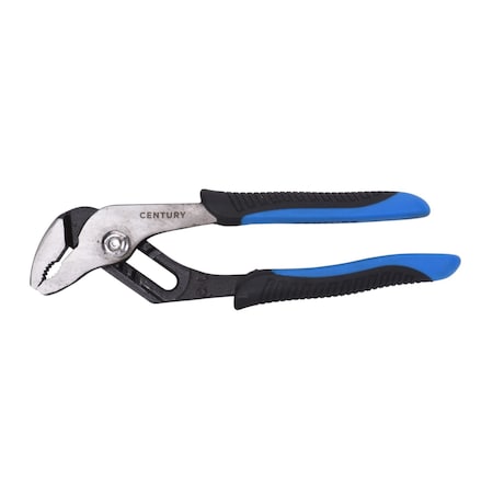 Century Drill & Tool Groove Joint Pliers 72574