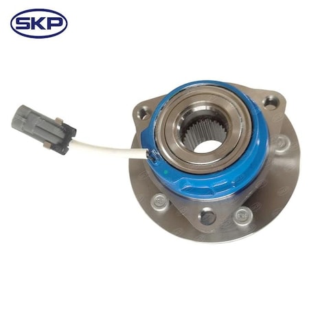 Skyward Automotive Products Wheel Bearing and Hub Assembly, SK513238