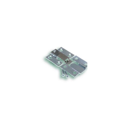 Hillman Picture Hanger AnchorWire Silver Flush-Mount Silver Pair 122207