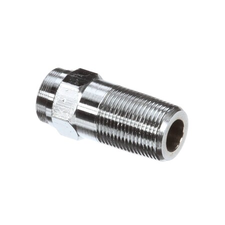 Cleveland FAUCET SPOUT FITTING CHROME PL KE51585