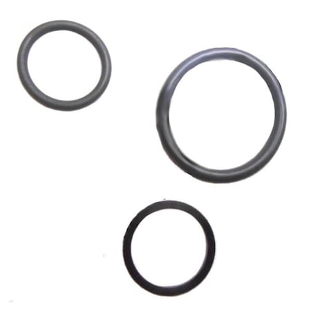 Loader Parts Source Relief Valve Seal Kit to Replace Bobcat OEM  6683206