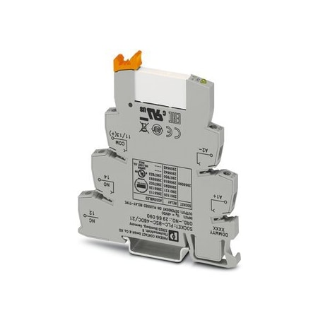 Phoenix Contact PLC-RSC- 48DC/21 PLC relay consisting 2966113