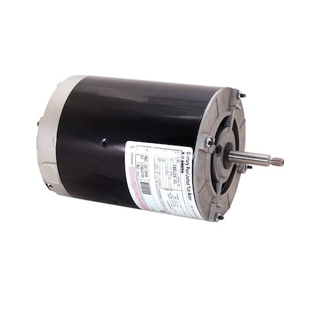 Century BV90 Pool & Spa Motor 115V, 48Y Frame, 3450 RPM UBV90