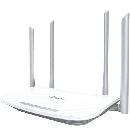 Tp-Link Archer A54 Wi-Fi 5 IEEE 802.11ac Ethernet Wireless Router ARCHER A54
