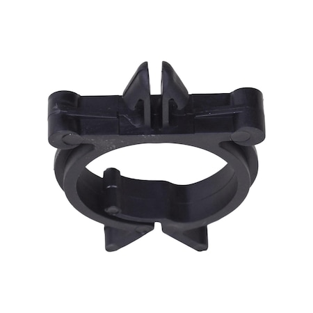 Auveco Nylon Routing Clip, 25PK 14217