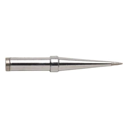 Weller Tip, Long Conical, 1/32In, 700F PTO7