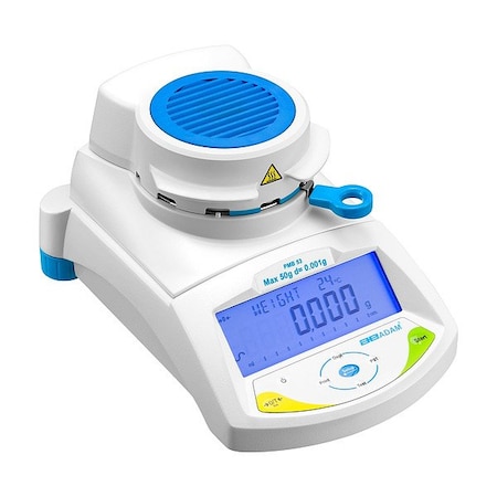 Adam Equipment Moisture Analyzers PMB 163-115V