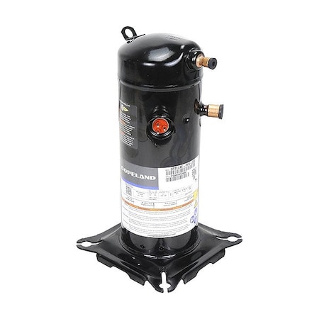 Copeland 230V 1PH COMPRESSOR ZP31LXE-PFV-800