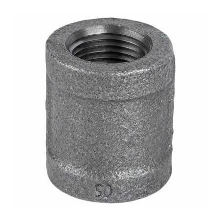 Ldr Industries 310 CO-112 COUPLING 1-1/2 BLACK 310CO-112