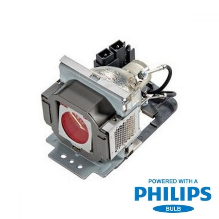 Premium Power OEM FP Lamp - Philips Bulb 5J-J1Y01-001