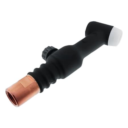 American Torch Tip ATTC 60 Flexible TIG Torch Body 26FV