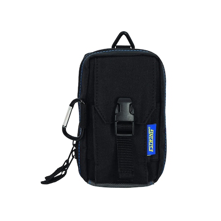 Estwing 6-POCKET EVERYDAY CARRY POUCH 42637