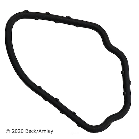 Beck/Arnley Engine Coolant Thermostat Housing Gasket 039-6667