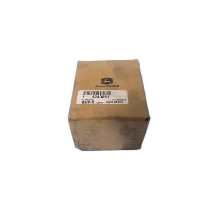John Deere FLANGE, OEM 4240861