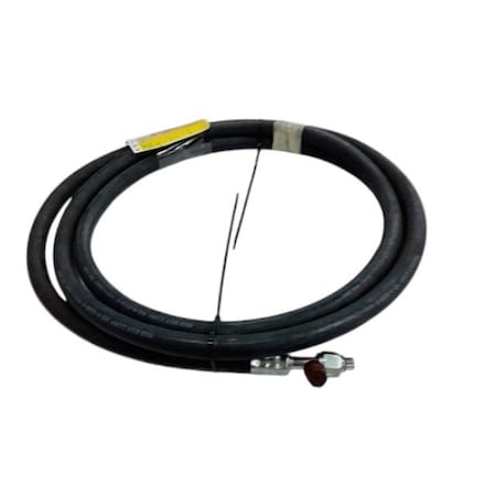 John Deere REFRIGERANT HOSE, OEM FFSB113035