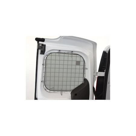 Kargomaster Window Guard 4073T