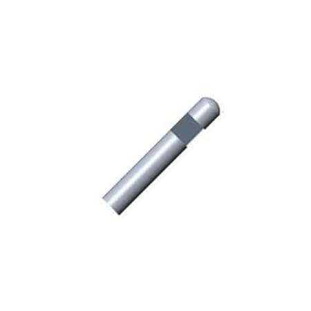 Bosch 85285 Router Bit, 1/4 in Dia Cutter, 1-1/2 in OAL, 1/4 in Dia Shank, 1-Cutter, Carbide 85285MC