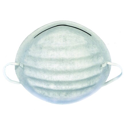 Comfort-Ease Nuisance Dust Mask 15ND10B600