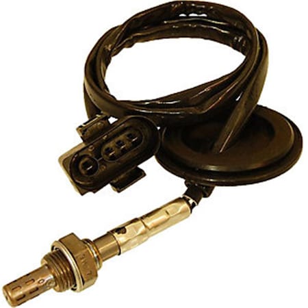 Walker 4-Wire Oxygen Sensor for 1997-1999 Audi A8 Quattro 250-24416