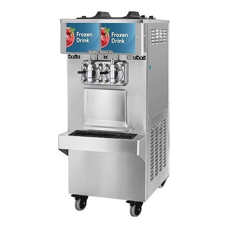Spaceman Drink Machine 6795-CL