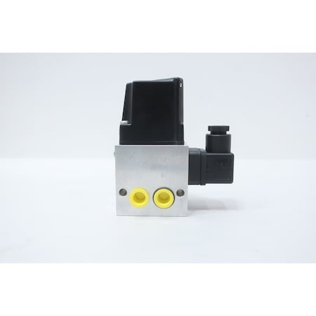 Parker SOLENOID VALVE 110V-AC 1/4IN NPT T2112501H