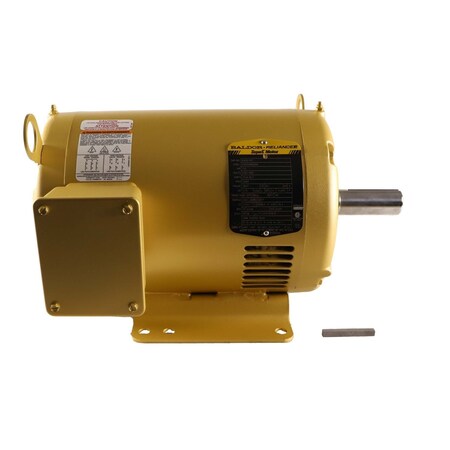 York MTR OPSB 7.5HP 208-230/460-3 027-03712-000