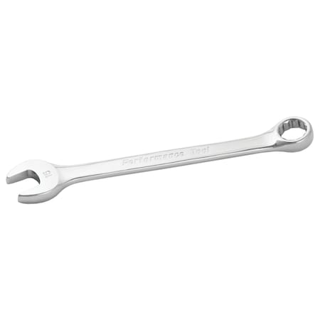 Performance Tool 15 mm Metric Combination Wrench W30015