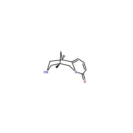 Ak Scientific Cytisine (5g), CAS 485-35-8 Y0063-5g