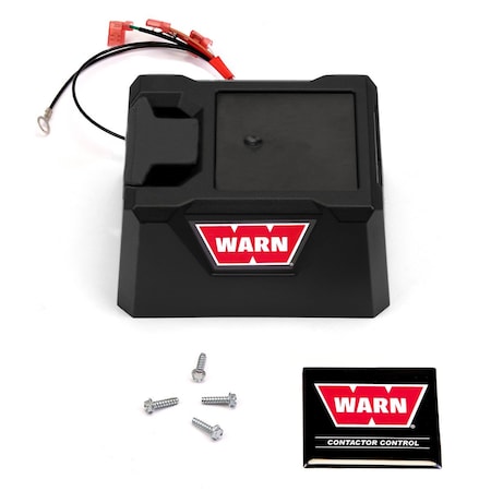 Warn Winch Accessories For Large Frame Winch 90927