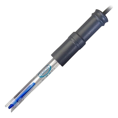 Hach Probe, 1/2 in Dia, 85 mm H, Polycarbonate LZW5045.97.0002